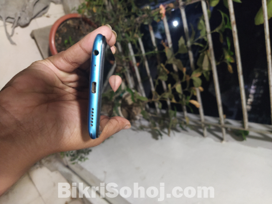 Vivo y91c 2/32